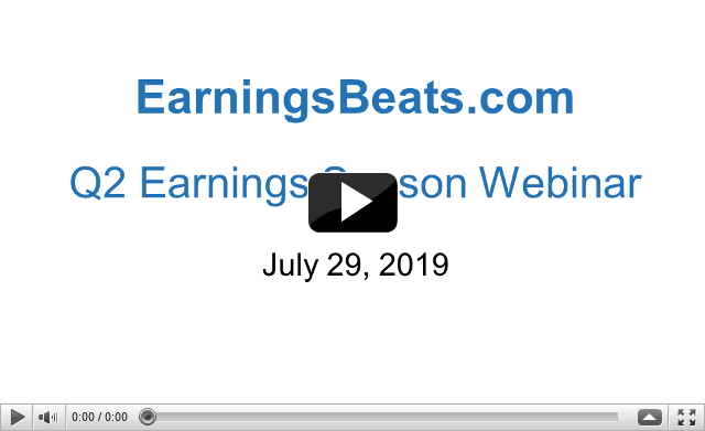 EarningsBeats.com