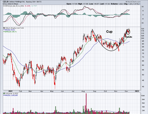When Many Signals All Line Up Bullishly